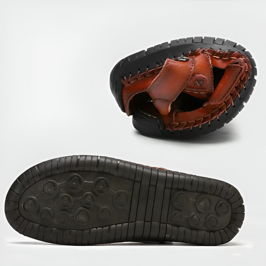 Carter I Orthopädische Unisex Sandalen