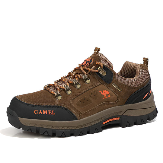 Camel - Innovative Wanderschuhe