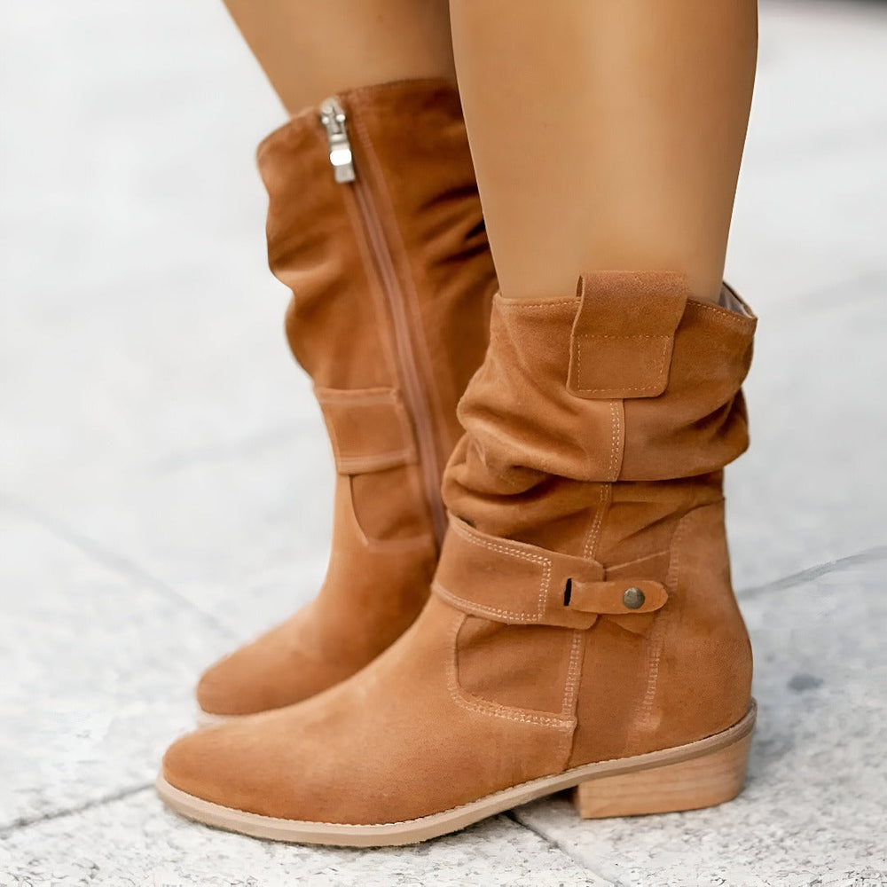 Amy™ | Stiefel