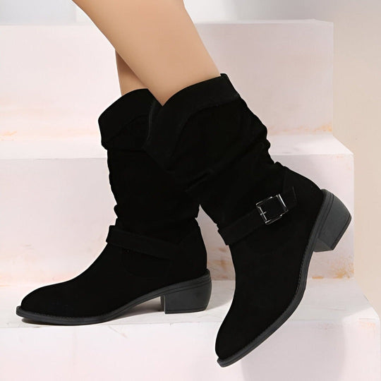 Amy™ | Stiefel