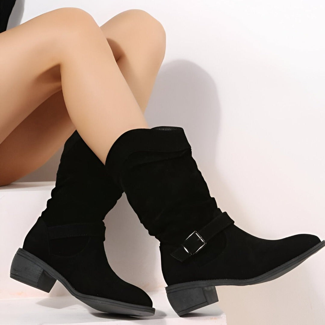 Amy™ | Stiefel