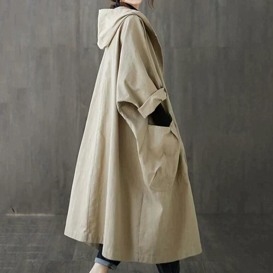 Marta Trenchcoat