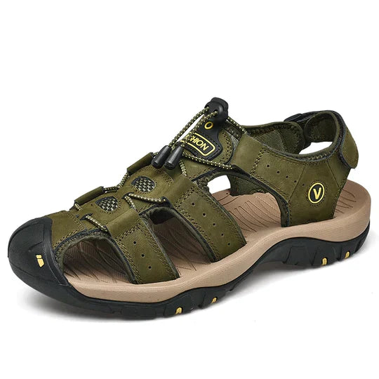 Paul's - Orthopädische Sandalen (Unisex)