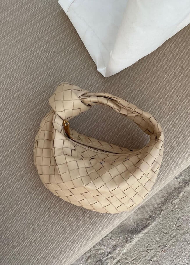 Nala | Woven Bag Mini