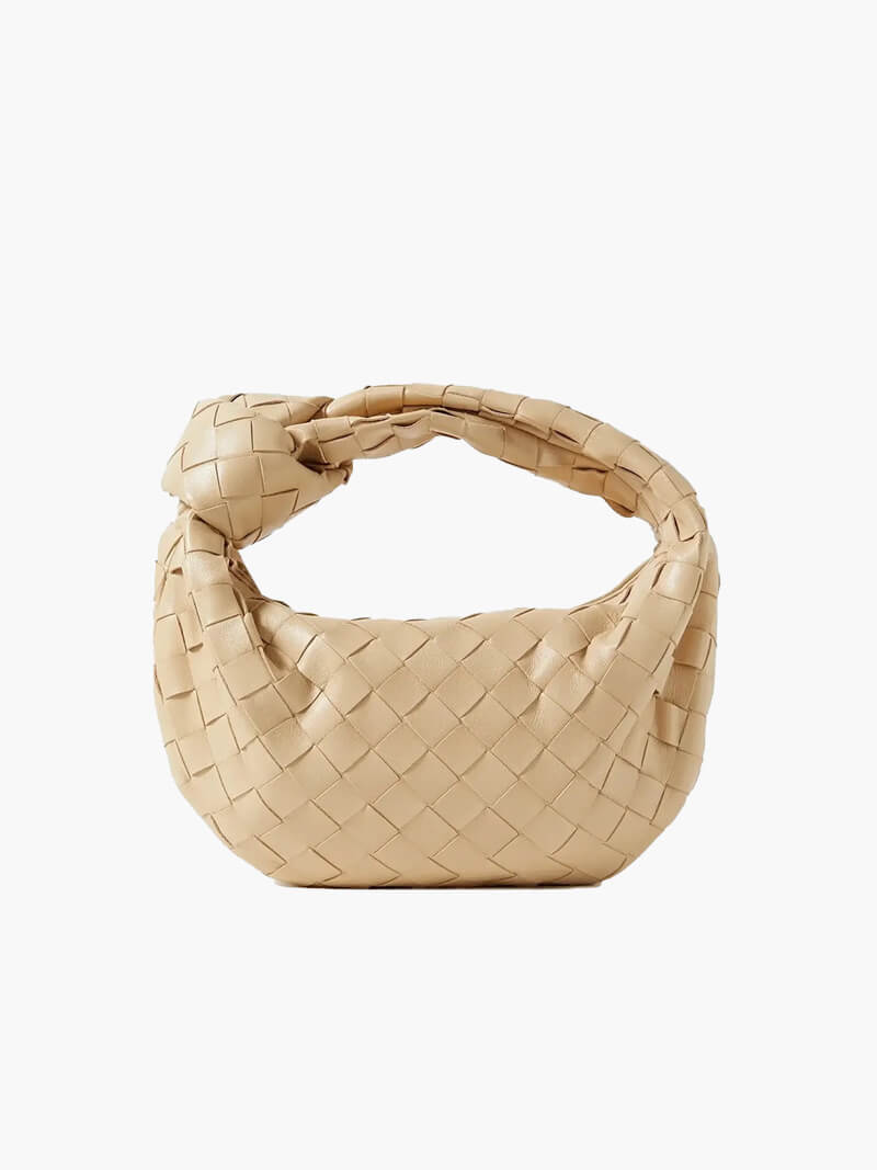 Nala | Woven Bag Mini