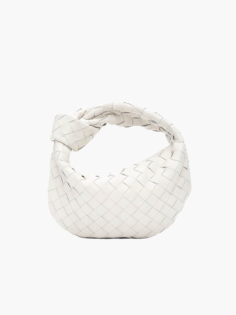 Nala | Woven Bag Mini