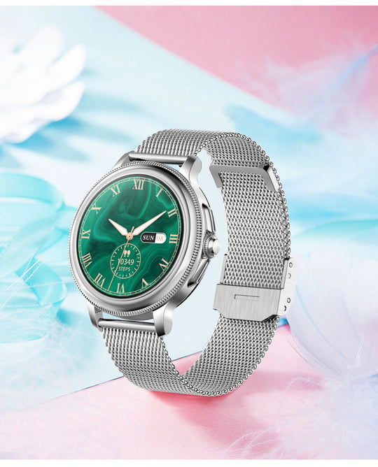 Alpina FitDiva Damen Smartwatch