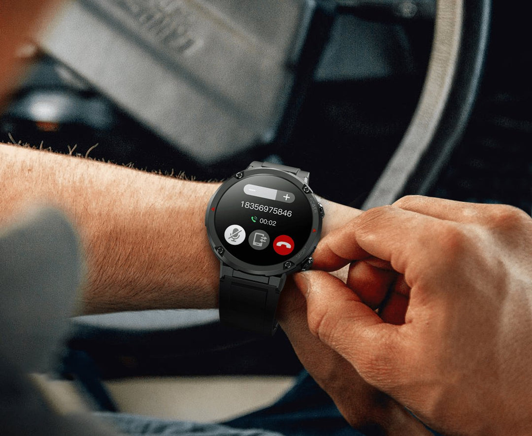 Valante | Nexus Smartwatch