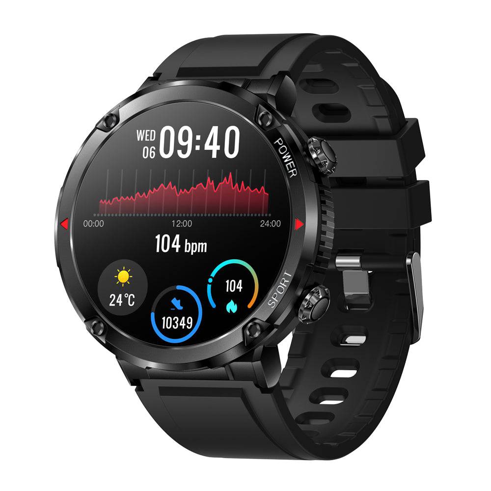 Swissvendo Nexus Smartwatch