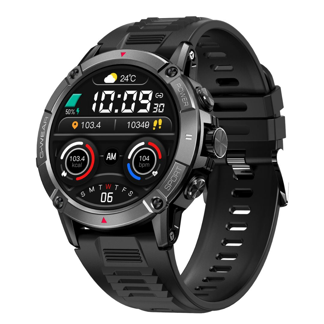 Alpina PowerFit Smartwatch